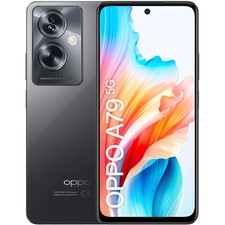 OPPO A79 5G 🖤 Smartphone