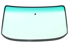 Frontscheibe Spiegelhalter