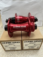 CHRIS KING BOOST CL VORNE