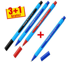 3 + 1 GRATIS: Schneider