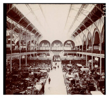 Weltausstellung, Paris