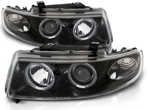 Scheinwerfer angel eyes - scheinwerfer,