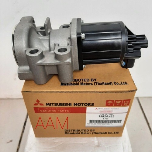 Mitsubishi l200 agr ventil - l200, agr-ventil