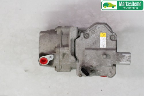 Kompressor toyota yaris - ac,