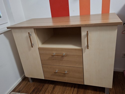 Sideboard von paidi - sideboard,