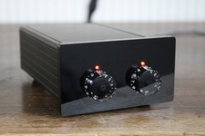 - Monophonic - Mono / single channel / Entzerrer / Phono-Equalizer by Fehlauer -