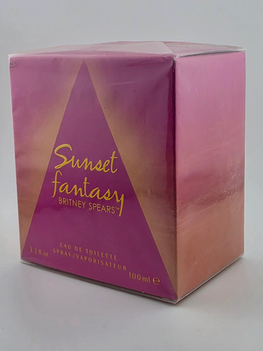 Britney spears fantasy sunset - spears,