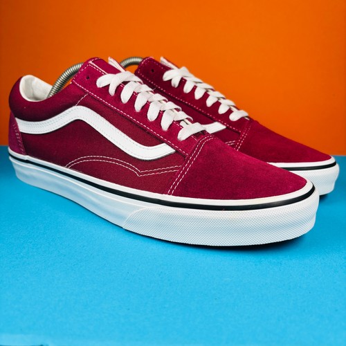 Vans old skool sneaker uk - skool,