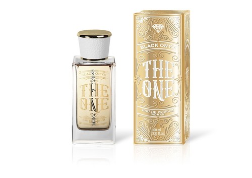 Black onyx the one eau - eau, de