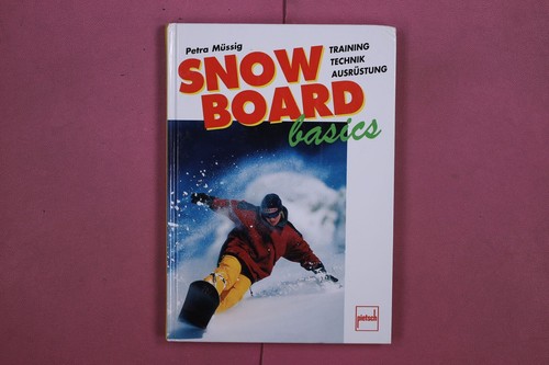 333772 petra müssig snowboard - petra,