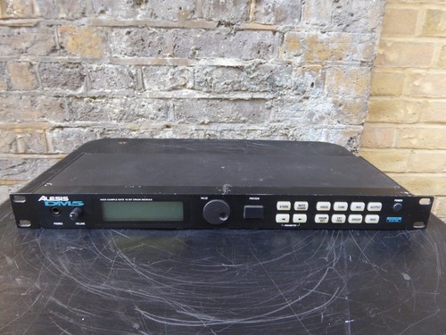 Alesis dm5 drum module - drum, high