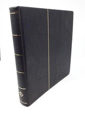 LEUCHTTURM Ringbinder DE ohne