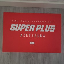 AZET/ZUNA - SUPER PLUS
