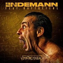 Lindemann feat haftbefehl - lindemann, feat.
