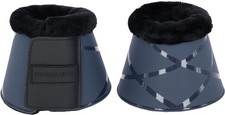 Covalliero Hufglocken dark