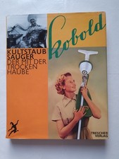 Kultstaubsauger Kobold Der mit