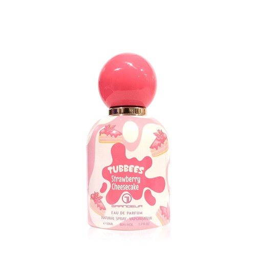 Grandeur tubbees strawberry - tubbees,