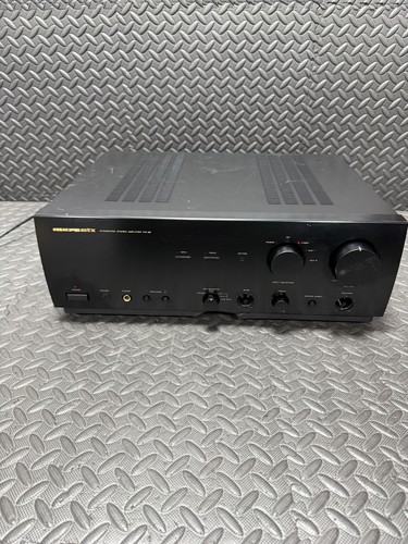 Marantz stereo hifi - marantz,