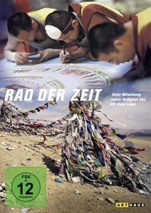 Rad der zeit von werner - rad,