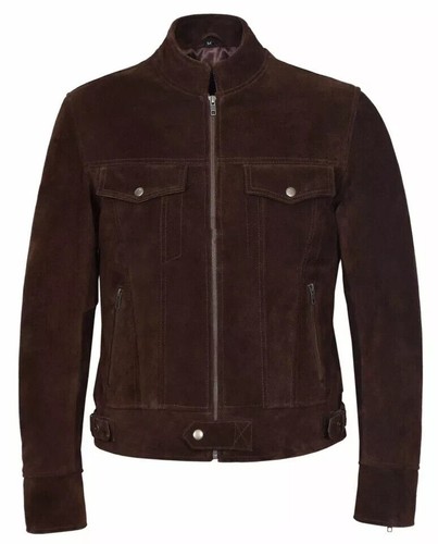 Herren vintage 100 echtes - vintage,
