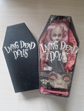Living Dead Dolls Dottie Rose