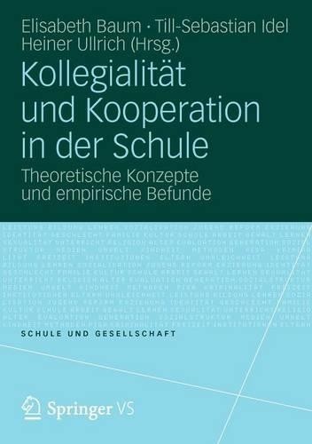 Kollegialitt und kooperation - kollegialitt,