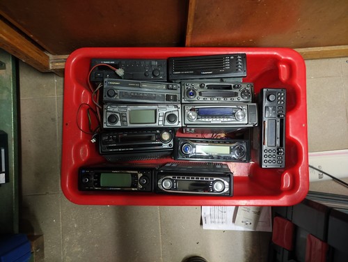 Autoradio din1 vdo - din1,