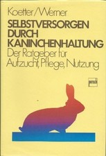 Selbstversorgungen durch