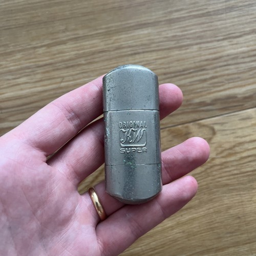 Vintage original deutsches - original, kw