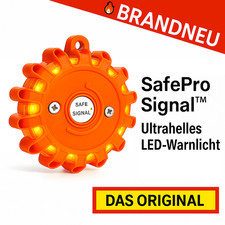 SafePro Signal™ Warnleuchte