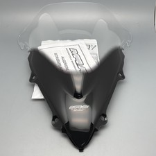 MRA RACINGSCHEIBE WINDSCHILD