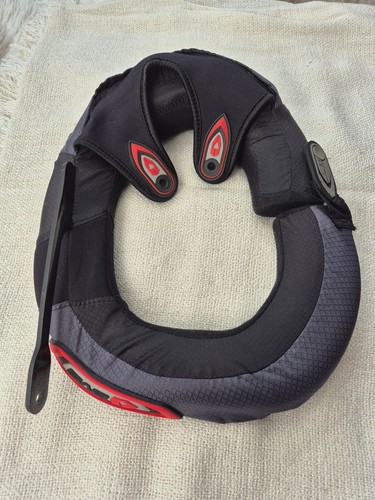 Evs rc3 neck - neck, enduro