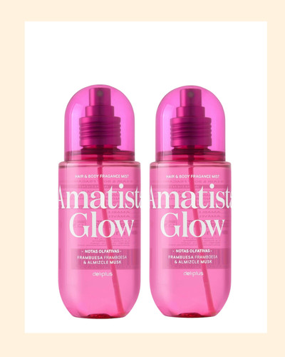 Deliplus amatista glow - x,