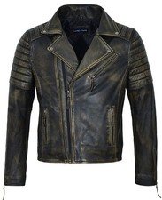 Wolverine schwarze Vintage