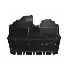 Unterfahrschutz Motorschutz