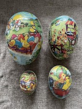 Vintage DDR VEB Pappeier