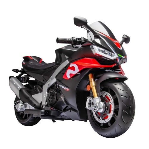 Aprilia lizenzierte 12v - lizenzierte,
