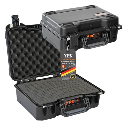 Ypc xplorer outdoor case - ypc,