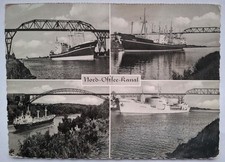 Nord-Ostsee-Kanal, Kiel