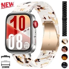 Resin Armband Für Huawei