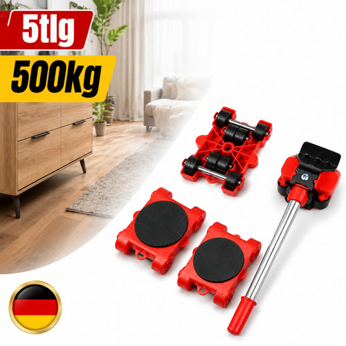 Stück möbelheber - stück,