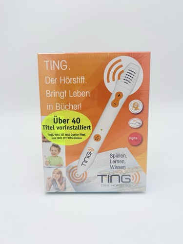 Ting smart hörstift neu - smart, |