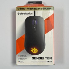 SteelSeries Sensei Ten -