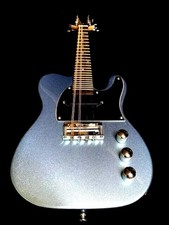 ELECTRIC MANDOLIN-Brand New 8