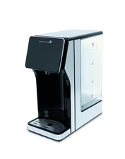 Tarrington House Instant Wasserspender Edelstahl 2200W , 7 Temperatureinstellung