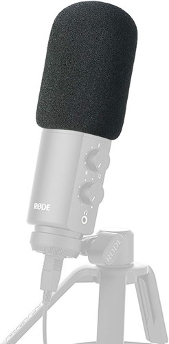 Rode usb popschutz - nt-usb+, –