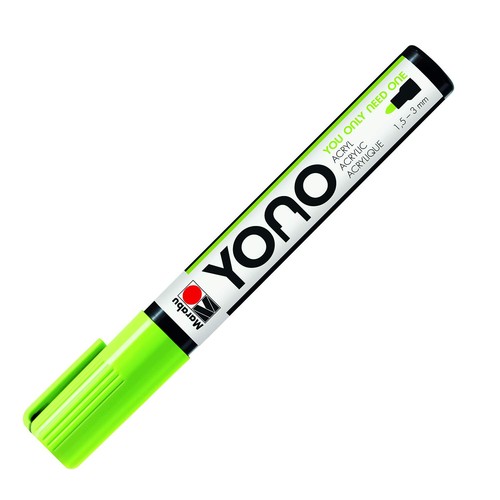 Acrylstift marabu yono - acrylstift,