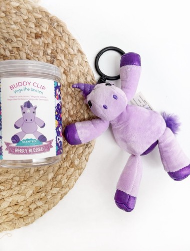 Neu scentsy buddy clip vega - neu,