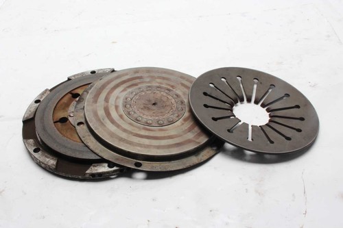 Kupplungssatz druckplatte - kupplungssatz,