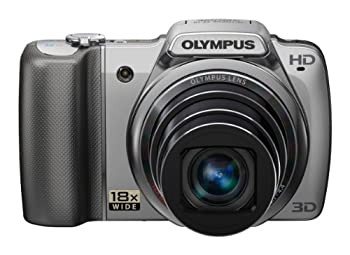 Olympus digitalkamera - olympus, sz-10